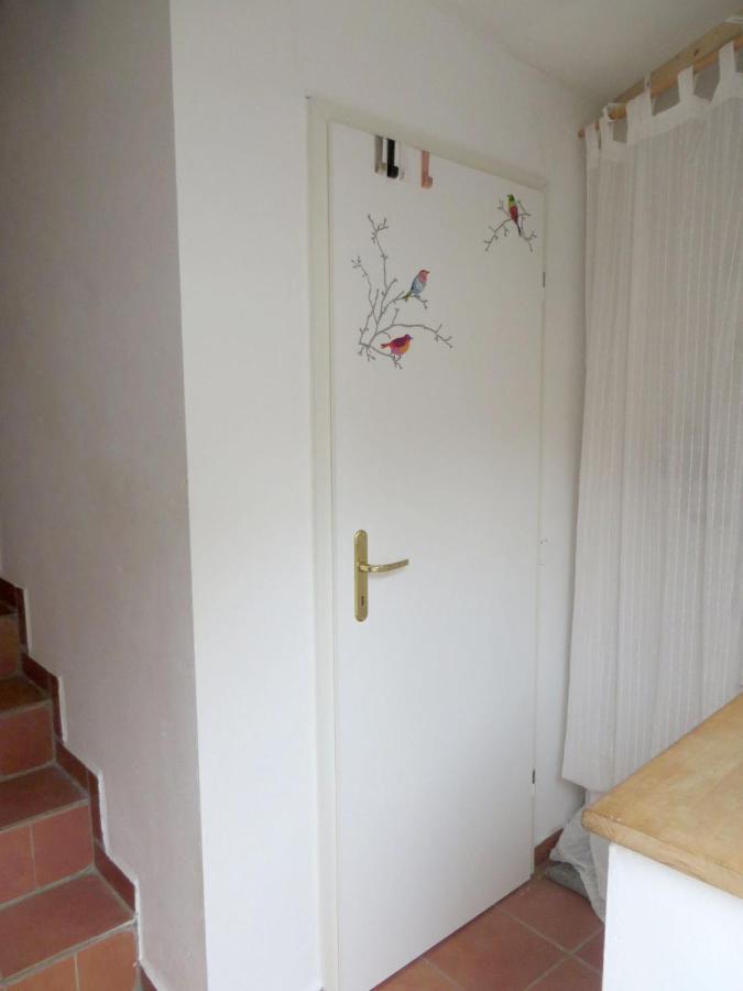 Gemütliche Fachwerkwohnung Alfter Exterior foto